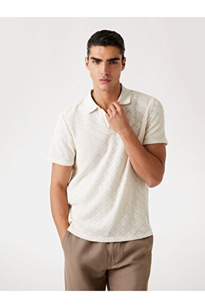 Guess Logan Men's Polo T-Shirt