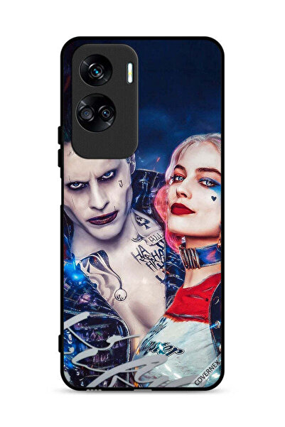 Covernex غطاء حماية لهاتف Honor 90 Lite 5G للزوجين