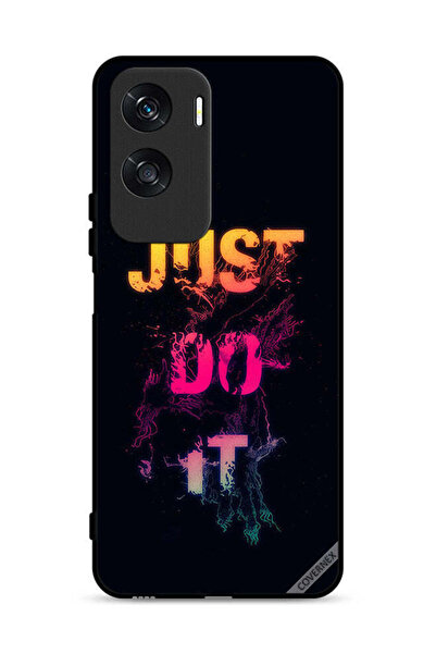 Covernex غطاء حماية لهاتف Honor X50i 5G - افعلها فقط
