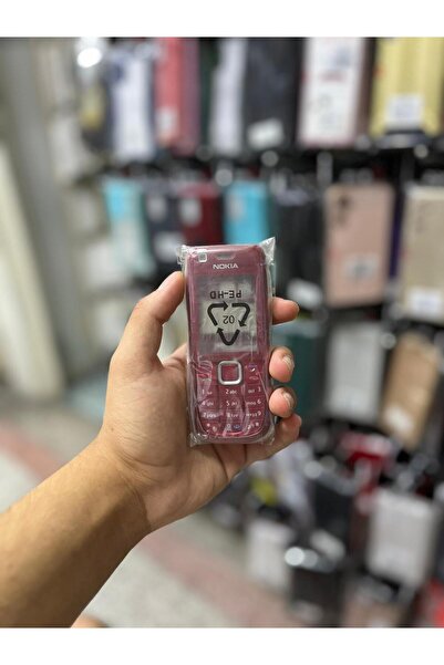 Nokia 3120C Full Kasa