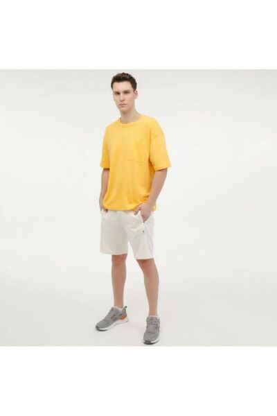 lumberjack MB CT103 PAM SHORT 5FX Erkek Şort 101939486