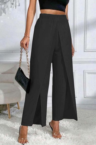 Tasha Boutique Elegant trousers TSH394