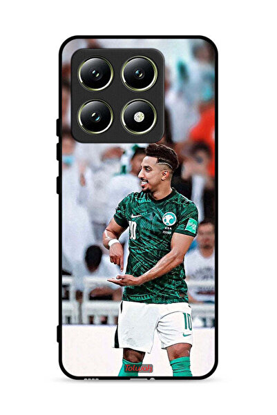 Tolwak غطاء حماية لهاتف شاومي 14T 5G سليم دواسر