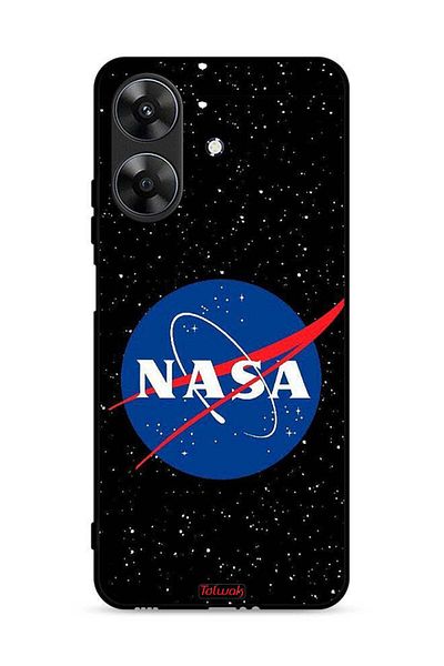 Tolwak غطاء حماية لجهاز Realme Note 60 4G من ناسا