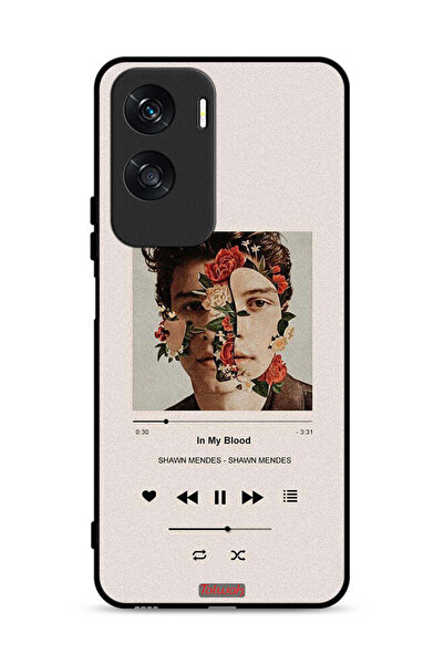 Tolwak غطاء حماية لهاتف Honor X50i 5G في دمي