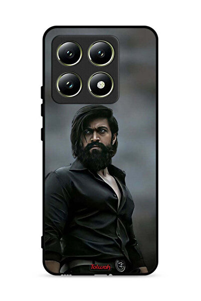 Tolwak غطاء حماية لهاتف Xiaomi 14T 5G Yash Rising Start