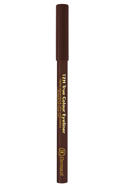 Dermacol 2134 12H True Colour Eyeliner -6