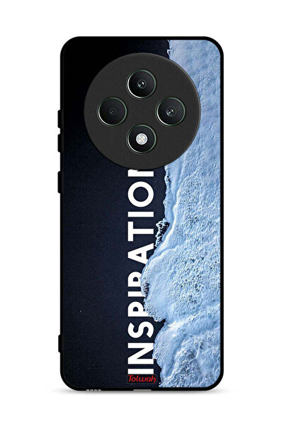 Tolwak غطاء حماية لهاتف Oppo Reno12 F 5G - إلهام