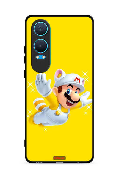 Tolwak غطاء حماية لهاتف OnePlus Nord CE4 Lite 5G Mr M