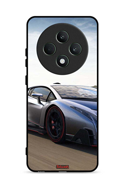 Tolwak غطاء حماية سريع ماستر لهاتف Oppo Reno12 F 5G