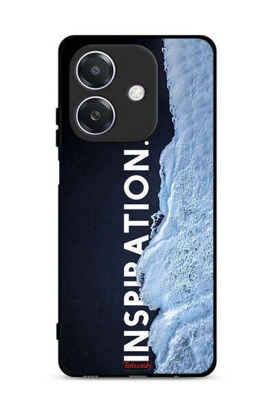 Tolwak Oppo A3 5G Protective Case Cover Inspiration
