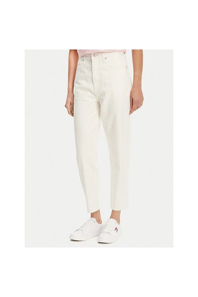 Tommy Hilfiger Th Dw0dw20042 Mom Jean Uh Tpr Bı4191 Жіночі штани