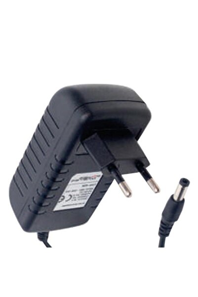 Genel Markalar VA 205 7.8V - 1.2A Plastik Kasa Terazi Şarj Adaptörü