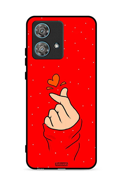 Tolwak غطاء حماية سناب لهاتف موتورولا إيدج 40 نيو 5G