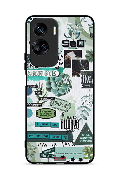 Tolwak غطاء حماية لهاتف Honor 90 Lite 5G - سمات جديدة