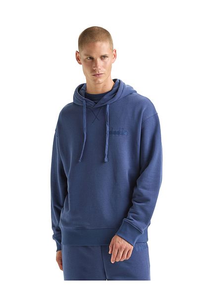 Diadora HANORAC CU LOGO ATHL. - OCEANIA