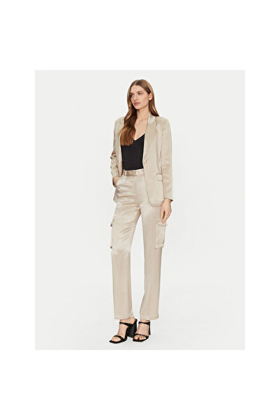 Guess 5rgb067248a Fannıe Cargo Kadın Pantolon