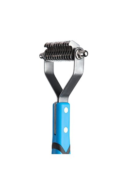 Groom Professional مشط معطف متوسط 12 سنًا - GP853474