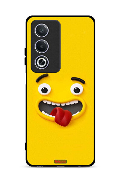 Tolwak غطاء حماية لهاتف Oppo A3 Pro 5G من Winkely
