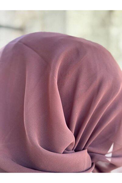 ALDAİR Chiffon shawl