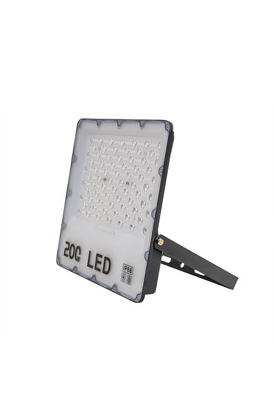 Z-Tools LED floodlight, power 200W, IP66, / ZTS8601