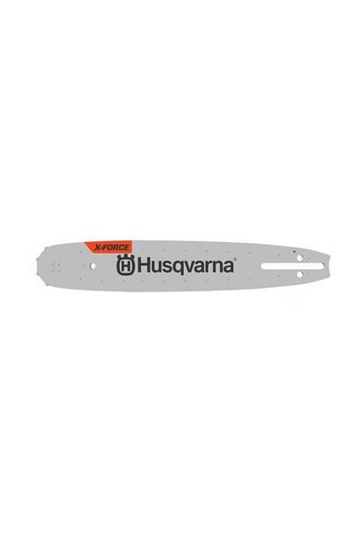 Husqvarna ghidaj lanț ferăstrău, 45 cm x 1,5 mm