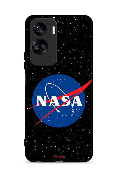 Tolwak غطاء حماية لهاتف Honor 90 Lite 5G من ناسا