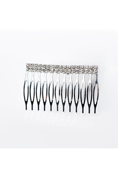 OEM Bridal Hair Accessory Type Bridal Hair Comb 12
