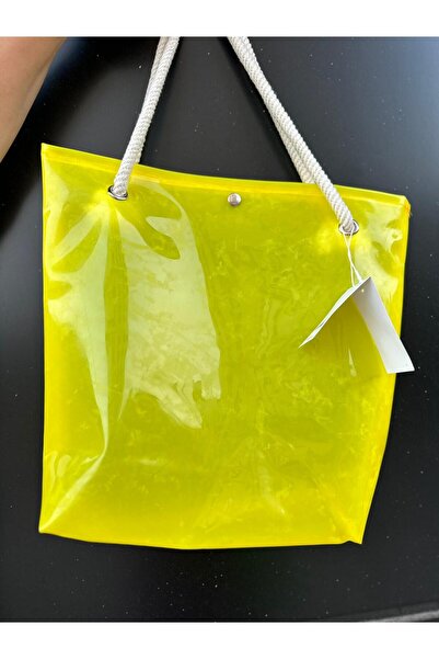 Eros Era406 Transparent Bag 25Y