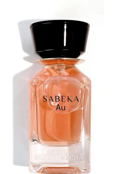 Beauty Richal Sabeka Au Eau de Parfum for Men and Women