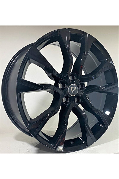 BK -5755 9*20 5*108 ET45 63.4 BLACK XL