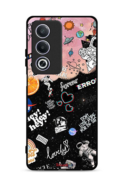 Tolwak غطاء حماية لهاتف Oppo A3 Pro 5G - أنت تقرأ أفكاري