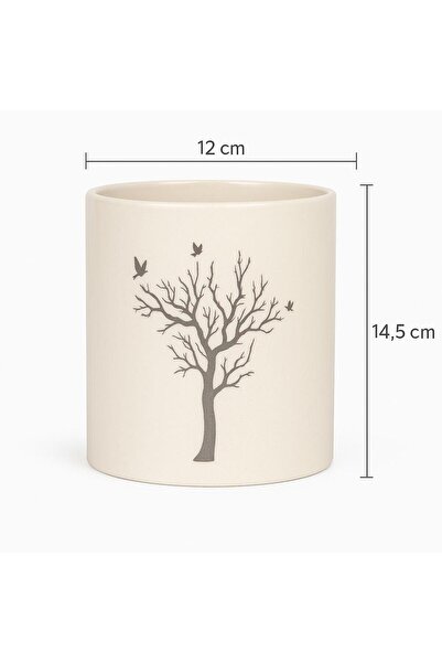 HızlıTrend Tezgah Üstü Büyük Kaşıklık Kepçelik