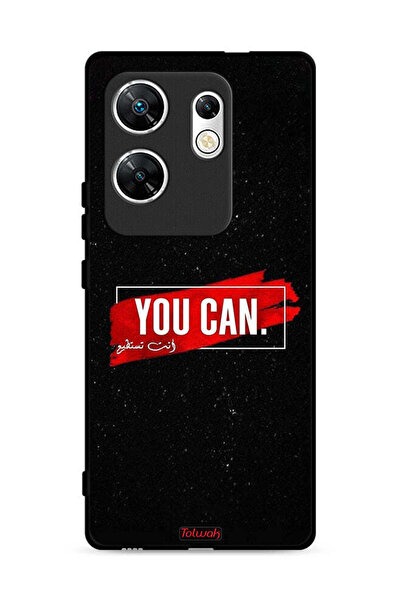 Tolwak غطاء حماية لهاتف Infinix Zero 30 4G يمكنك الحصول عليه