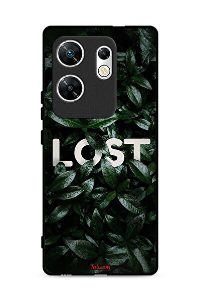 Tolwak غطاء حماية لهاتف Infinix Zero 30 4G مفقود