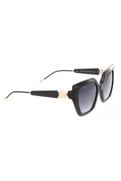 Osse Os3762-01 52 Women's Sunglasses