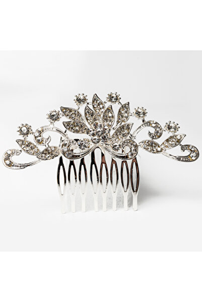 OEM Bridal Hair Accessory Type Bridal Comb Elisa