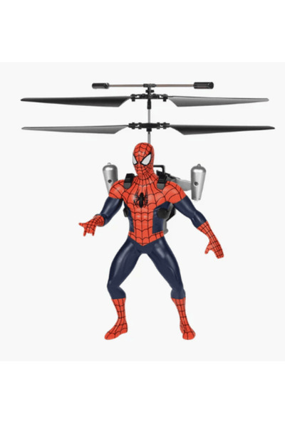 GFT FASHION Spiderman flying toy