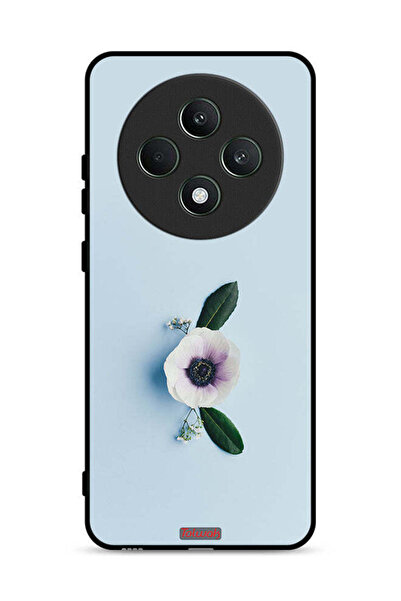 Tolwak غطاء حماية لهاتف Oppo Reno12 F 5G من تصميم آني سبرات