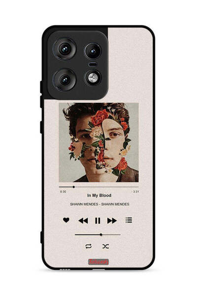 Tolwak غطاء حماية لهاتف موتورولا إيدج 50 برو 5G "في دمي"