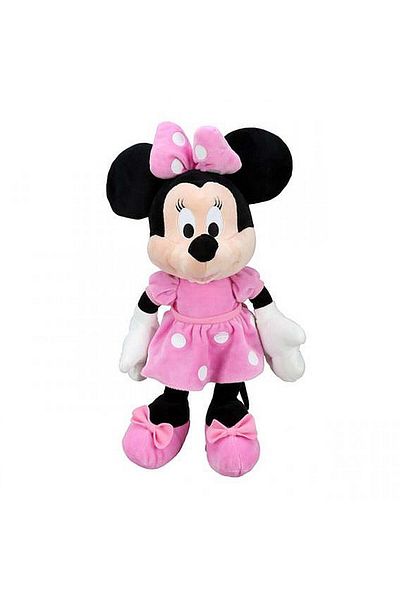 TOYFEST Minnie Core Plush 60 cm