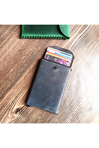 08dericraft COPY - COPY - حامل بطاقات ميكانيكي مصنوع يدويًا من الجلد الطبيعي