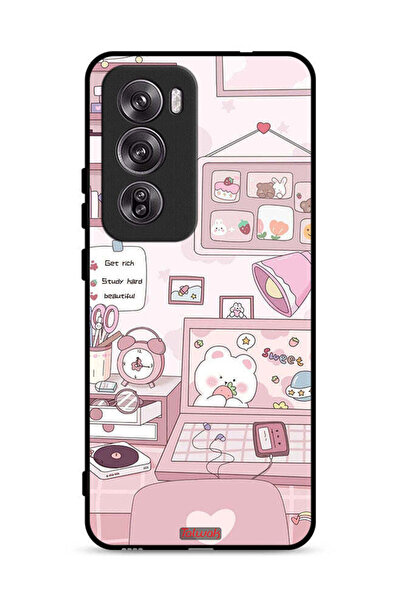 Tolwak غطاء حماية Oppo Reno12 Pro 5G - ادرس بجد - احصل على الثراء