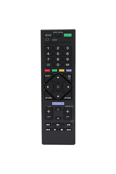 Sony Rm-Ga024 Uyumlu Televizyon Kumandası