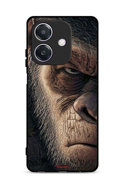 Tolwak غطاء حماية Oppo A3x 5G King Kang