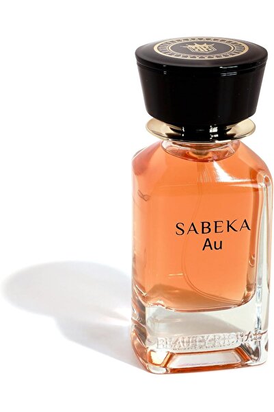 Beauty Richal Sabeka Au Eau de Parfum for Men and Women
