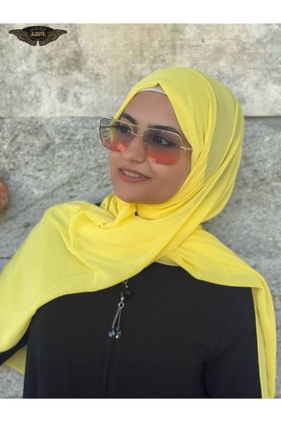 ALDAİR شال شيفون