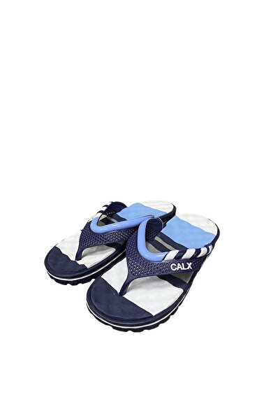 Calx Дитячі тапочки з масажем між пальцями