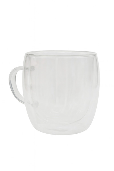 EREN HEDİYELİK Glass Coffee Bar Cup