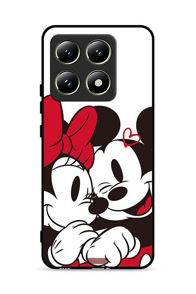 Tolwak Xiaomi 14T 5G Protective Case Cover Mickey Mouse